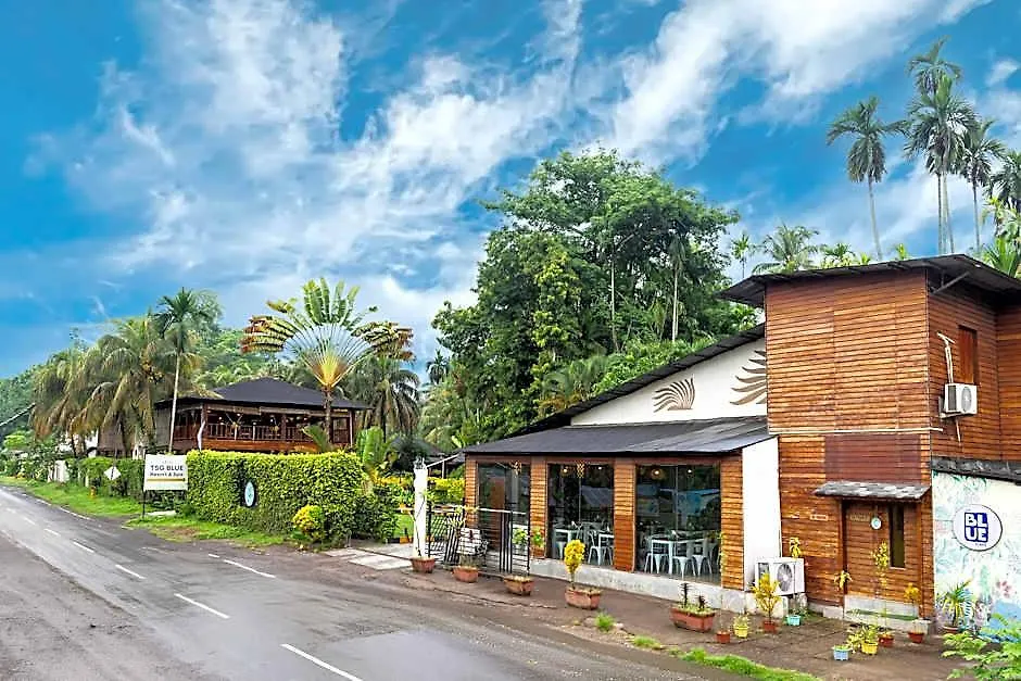 Tsg Blue Resort & Spa-1