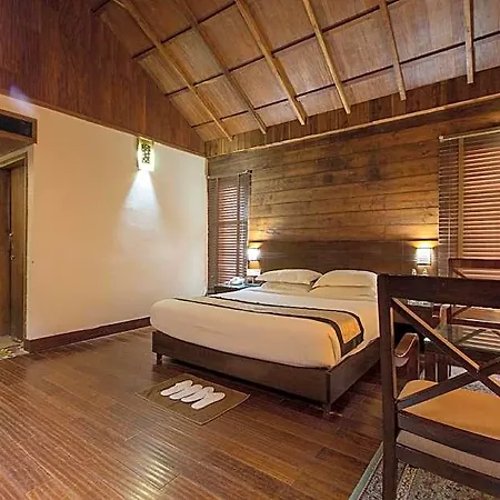 Tsg Blue Resort & Spa-2