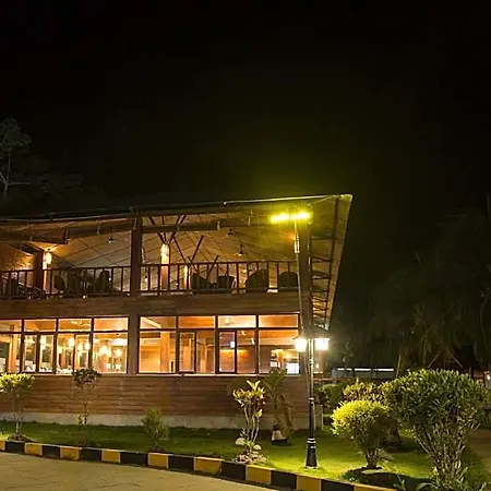 Tsg Blue Resort & Spa-3